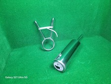 Vorynne Weight Stack Pin Extender for Gym Cable Machine & Home Gym, Ø 10 mm