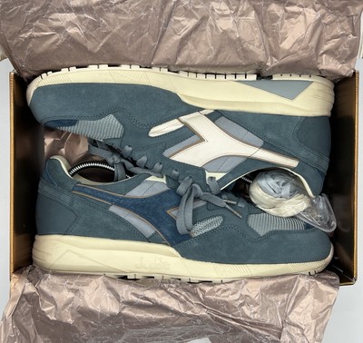 Diadora N9002 Packer Molveno **RARE** Men's US 12