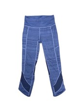 Athleta High Rise Capri Leggings XS