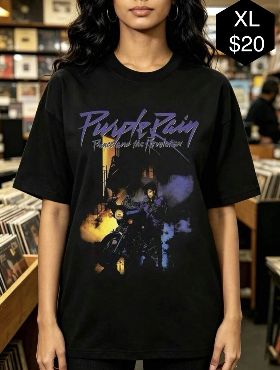 25+ Prince T-Shirts for Men for sale | Updated Oct 2026