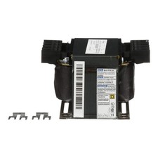 SQUARE D 9070T250D2 Control Transformer,250VA,240/480VAC 2CV18