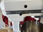 Kitchen Aide By Hobart K5-A,vintage Mixer — photo 3