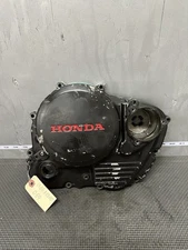 1986 Honda XR600 Clutch Cover