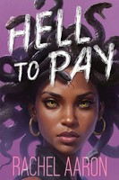 Hell To Pay | Urban Fantasy Action With Witches And Demons | Rachel Aaron | Buch