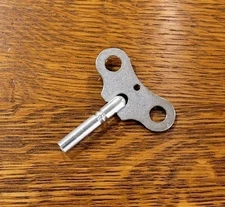 Stickley OEM Mantel Clock Key