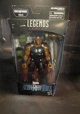 Marvel Legends Beta Ray Bill Action Figure  Smart Hulk BAF Wave  New