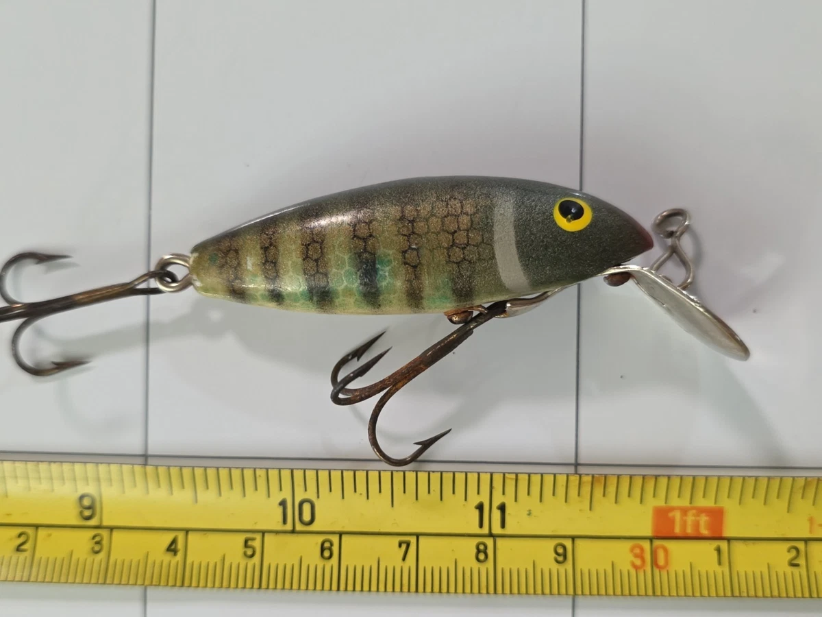 Cisco Kid Fishing for sale - eBay Cisco Kid Fishing for sale - eBay