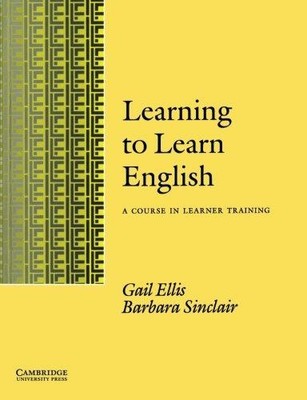 Learning to Learn English Learner's book: A Course In Learner... - Ellis, Gail