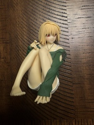 Arcueid Brunestud Luminasta figure from Tsukihime -A piece of blue glass moon