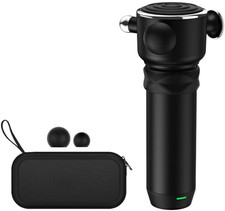 Masajeador Muscular de Tejido Profundo con Vibraci n para Alivio Corporal, Nuevo