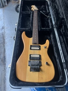 Washburn Nuno Bettencourt N1 | eBay