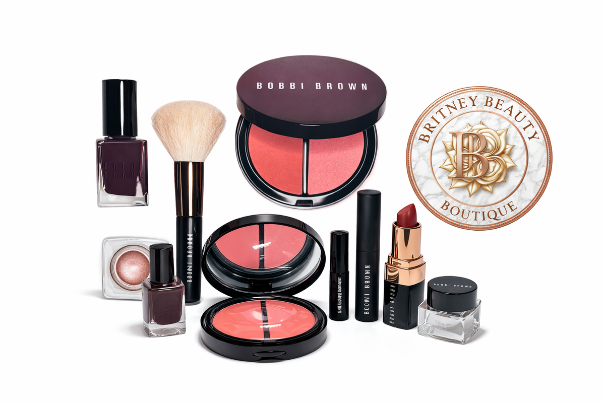 Bobbi Brown Runway Beauty Secrets 6-Piece Set Limited Edition | eBay