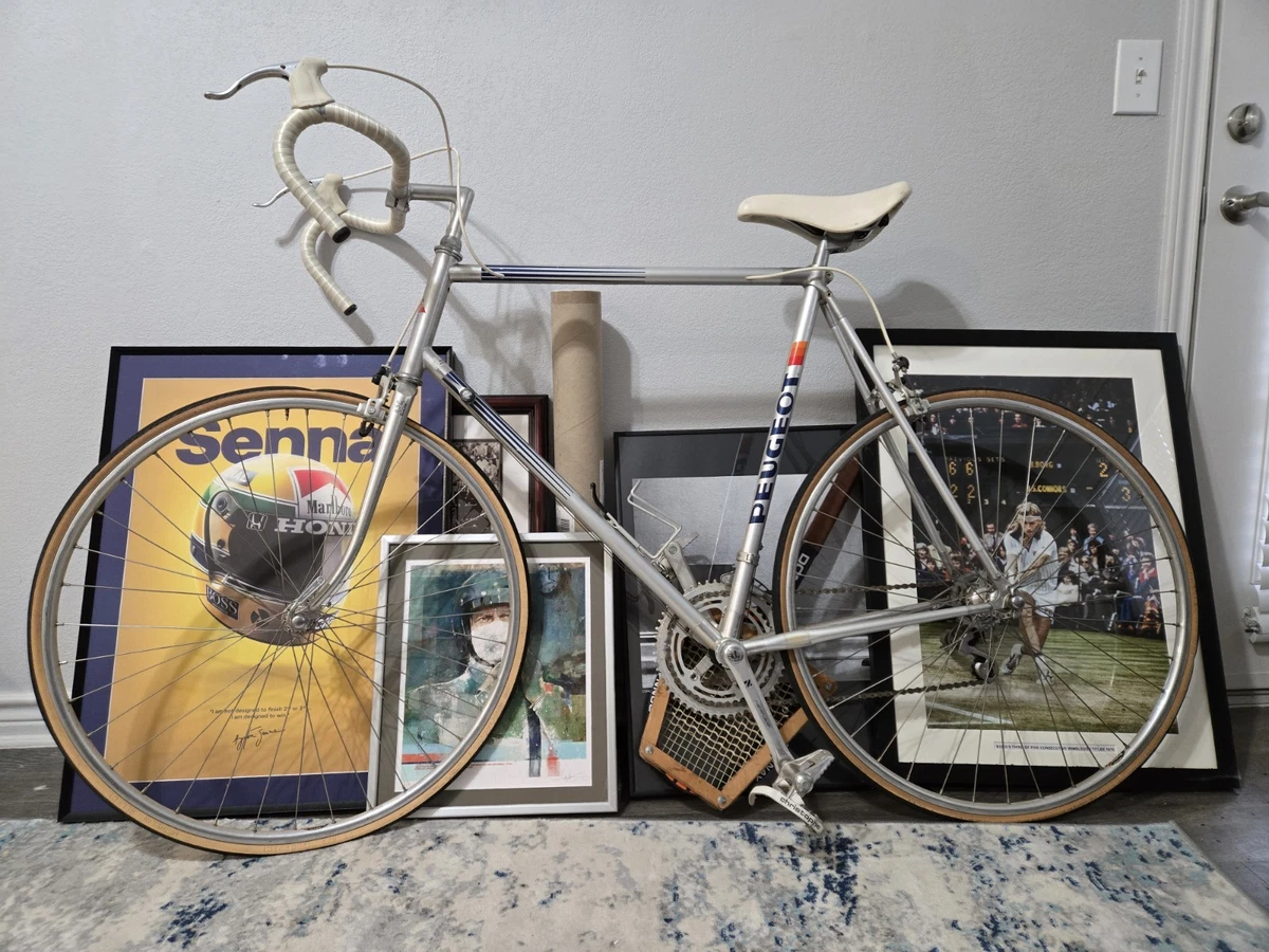 Peugeot Men Vintage Bikes Touring Bike for sale | eBay