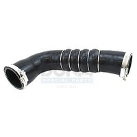 Ladeluftschlauch Meat UND Doria 96373 FÜR Audi Intercooler Schlauch