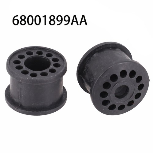 High Quality Transfer Case Shifter Bushing for Jeep For Liberty 231 2 Pieces - Picture 13 of 24