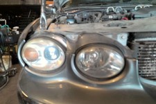 Feu avant (phare) Jaguar S-TYPE