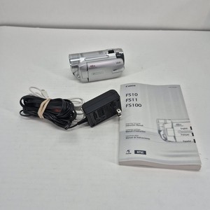 Canon Fs10 | eBay