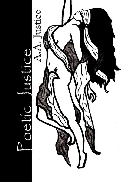 A. A. Justice | Poetic Justice | Taschenbuch | Englisch (2012) | Xlibris-image