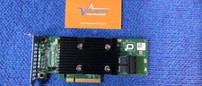 DELL PERC HBA330 12GBPS SAS PCI-E RAID Controller 0J7TNV Low Profile