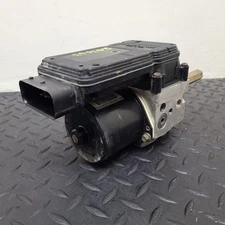 2002-2005 Ford Excursion Abs Anti Lock Brake Pump Assembly 4X4 OEM