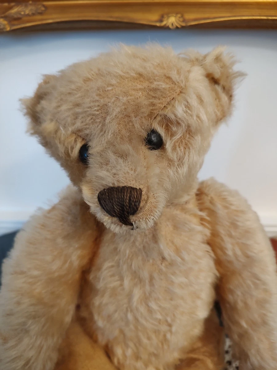 Steiff Antique Teddy Bears for sale | eBay
