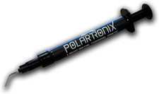 Polartronix Liquid Metal Thermal Paste - 1 Gram - Made in USA - Liquid Metal for