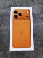 Apple Iphone 17 Pro Max 1 Tb Cosmic Orange Neu Ovp Versiegelt UngeöFfnet