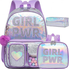 Backpacks for Girls School Backpack for Elementary School Bags for Girl Bookbags