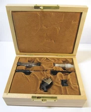 SHURE ULTRA 300 Moving-Magnet Cartridge, Genuine Ultra 300 S MICRO-RIDGE Stylus