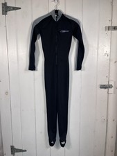 NWT Neosport Wetsuit XS Unisex Sport Skin Base Layer UV protection