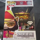 Funko Pop! Vinyl: WWE - Macho Man Randy Savage #79 NIB