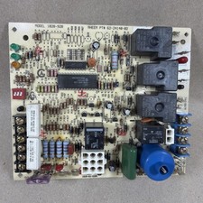    RHEEM RUDD 1028-83-928A Furnace Control Board 62-24140-02  1028-928 B22 