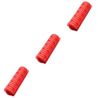 Set of 3 Backform Riegel Silikon Brotbackform Silikonbrotform Backen