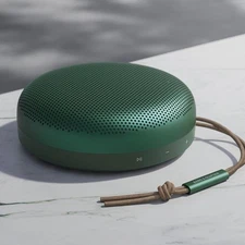 Bang & Olufsen Beosound A1 (2nd Generation) Wireless Portable Waterproof Bluetoo