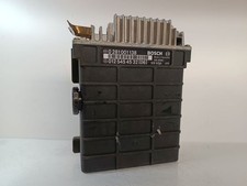 Moteur Mercedes 300