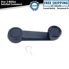 Window Crank Handle For 1990-2009 Mazda 3 323 Miata MX-3 Protege