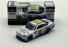 NASCAR 2024 A.J. ALLMENDINGER 16 LAS VEGAS WIN MODERN DAY GARAGE 1/64 CAR
