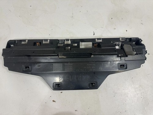 BMW 3 F30 F35 F31 2012 Halterung Stoßstange Stoßfänger hinten 7256921