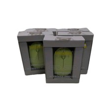 5 Pack Heyday Compact Wireless Mouse Bluetooth  Wireless USB enabled