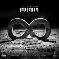 Smif-N-Wessun Infinity (Vinyl) 12\ Album"