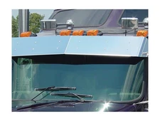 RoadWorks Drop Visor Fits 1995-2006 Kenworth T300