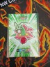 Pokemon 2024 Card Database Attacks Gen  2 Meganium #154 Cracked Ice Holo Peru