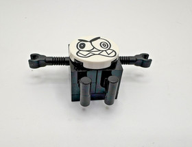 LEGO Mixels Rokit Series 4 Set 41527 Complete Set with Nixel and instructions