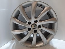 ALFA ROMEO GIULIETTA MK3 2010-2021 17" Alloy Wheel OEM Genuine 156093270