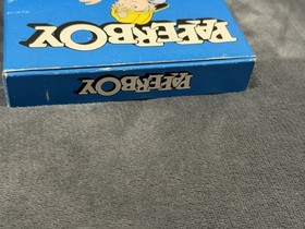 Paperboy, Nintendo Entertainment System (NES) , PAL, Mindscape, New Old Stock