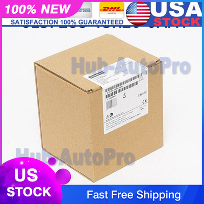 New Siemens 6ES7288-1SR20-0AA1 6ES72881SR200AA1 SIMATIC S7-200 SMART CPU SR20