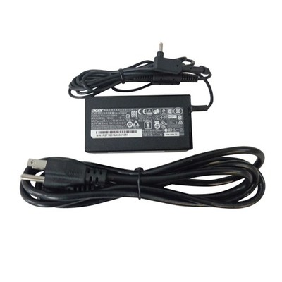 New Genuine Acer Liteon PA-1650-80 Ac Adapter Charger & Power Cord 65 Watt