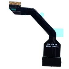 Keyboard Flex Cable 821-01699-02 for MacBook Pro 13" Touch Bar A1989