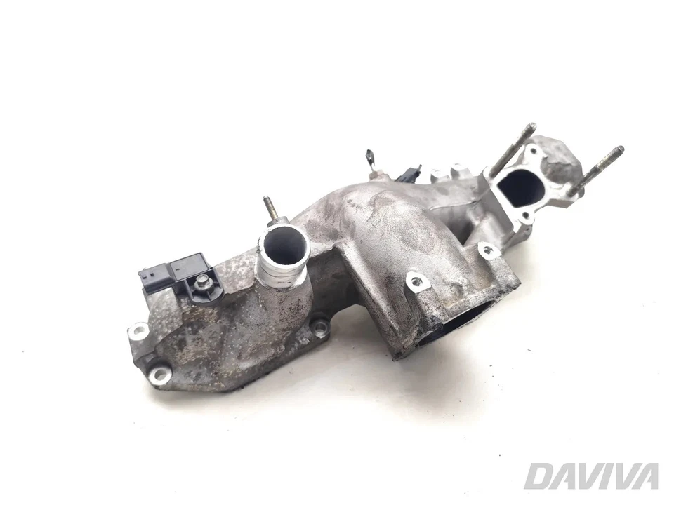 Mazda 3 Colector de admisión de aire 2.2 D Diesel 110kW (150 HP) 0261230319 SH - Imagen 3 de 4