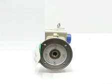 Sumitomo Sm-cyclo RNYXS-1632Y-30 Right Angle Gear Reducer 5hp 30:1